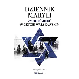 Dziennik Maryli (Duże Litery)