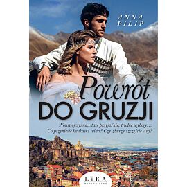 Powrót do Gruzji