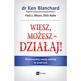 Wiesz, możesz działaj