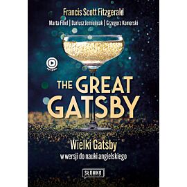 The Great Gatsby