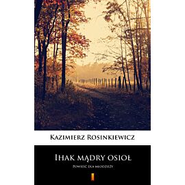 Ihak mądry osioł (e-book)