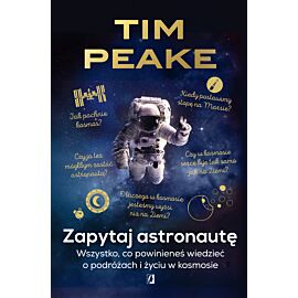 Zapytaj astronautę