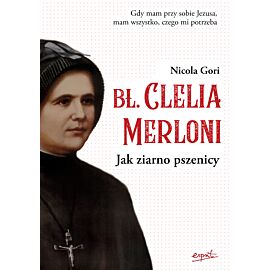 Bł. Clelia Merloni