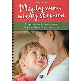 Między nami między słowami
