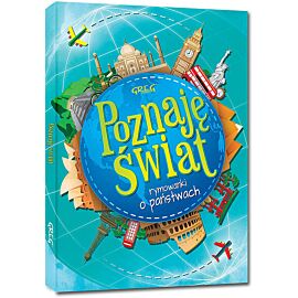 Poznaję świat.