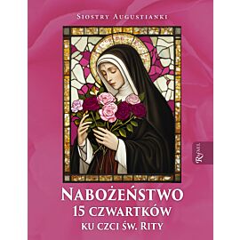 Nabożeństwo 15 czwartków ku czci św. Rity