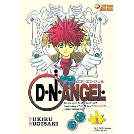 D.N. Angel - 1