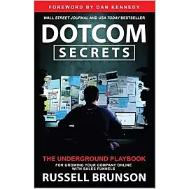 Dotcom Secrets