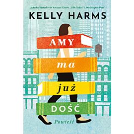 Amy ma już dość (e-book)