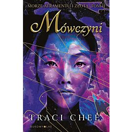 Mówczyni