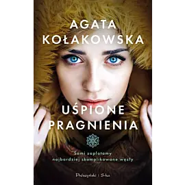 Uśpione pragnienia (Duże Litery)