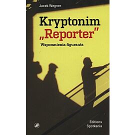 Kryptonim Reporter