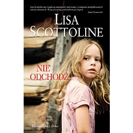 Nie odchodź
