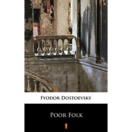 Poor Folk (e-book)