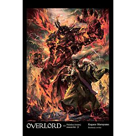 Overlord (Light Novel) - 13