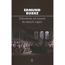 Odwołanie od nowych do starych wigów