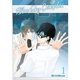 Blue Sky Complex - 01