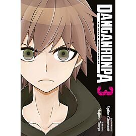 Danganronpa - 03