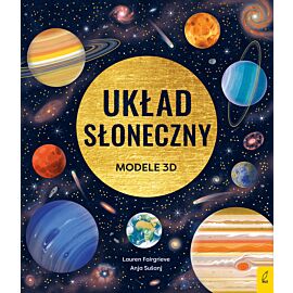 Układ Słoneczny. Modele 3D