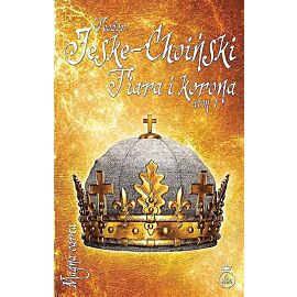 Tiara i korona. Tom 1
