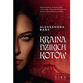 Kraina dzikich kotów