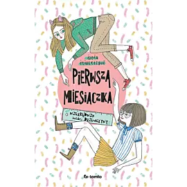 Pierwsza miesiączka