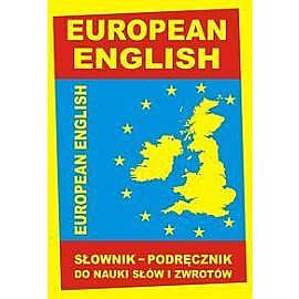 European English