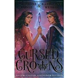 Cursed Crowns