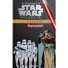 Star Wars Kolekcja Komiksów - 9 - Klasyczne opowieści 9