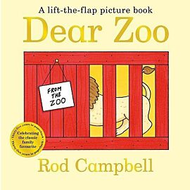 Dear Zoo