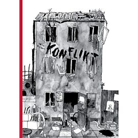Konflikt