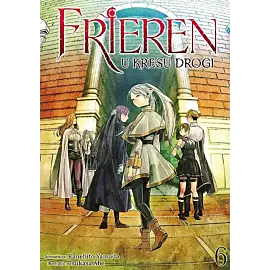 Frieren. U kresu drogi - 06