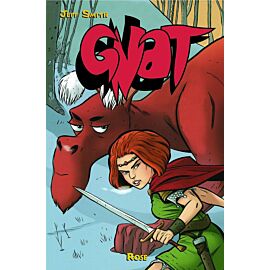 Gnat - 04 - Rose