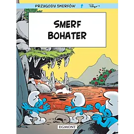 Smerfy - 33 - Smerf Bohater