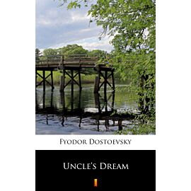 Uncle’s Dream (e-book)