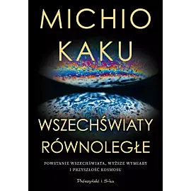 Wszechświaty równoległe