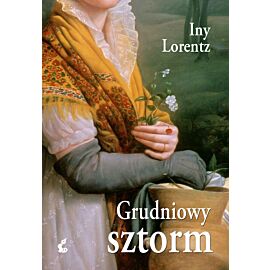Grudniowy sztorm