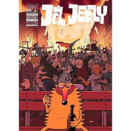 Jeż Jerzy - Dzieła zebrane vol. 01
