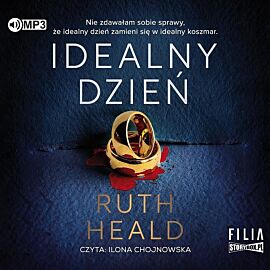 Idealny dzień (audiobook CD)