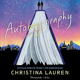Autoboyography (audiobook MP3)