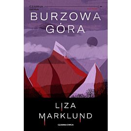 Burzowa góra (e-book)