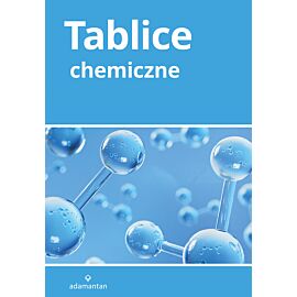Tablice chemiczne wyd. 7