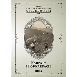 Karpaty i Podkarpacie
