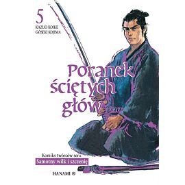 Poranek ściętych głów - 05