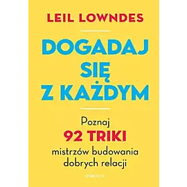 Dogadaj się z każdym
