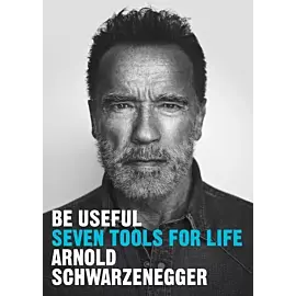 Be useful. Seven tools for life wer. Angielska