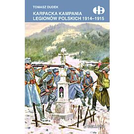 Karpacka kampania Legionów