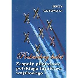 Podniebny balet