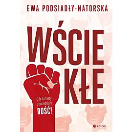 Wściekłe