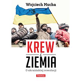 Krew i Ziemia (e-book)